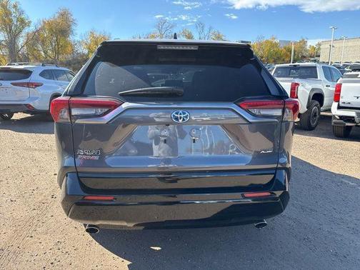 2023 Toyota RAV4 Prime XSE