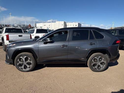 2023 Toyota RAV4 Prime XSE