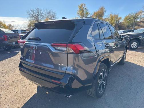 2023 Toyota RAV4 Prime XSE