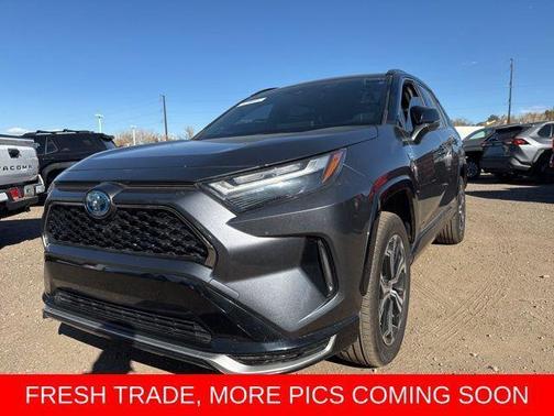 2023 Toyota RAV4 Prime XSE