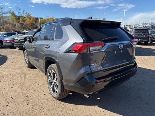 2023 Toyota RAV4 Prime XSE