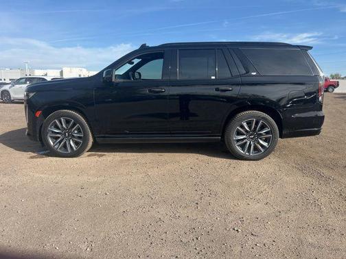 2022 Cadillac Escalade Sport