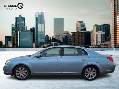 2006 Toyota Avalon XL