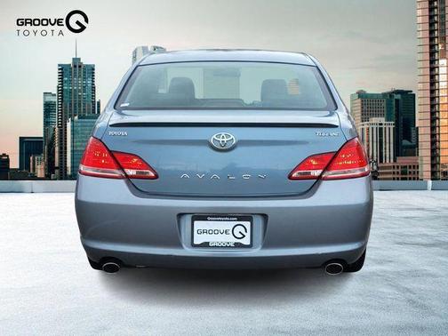 2006 Toyota Avalon XL