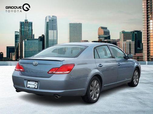 2006 Toyota Avalon XL