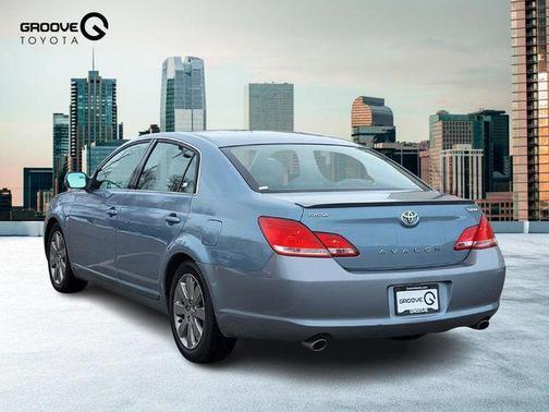 2006 Toyota Avalon XL