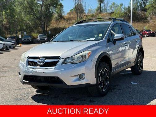 2015 Subaru XV Crosstrek 2.0i Limited