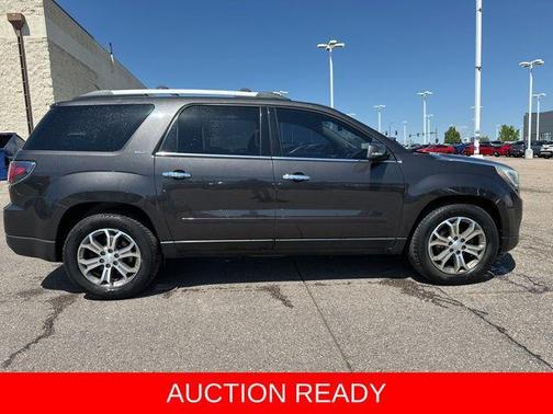 2015 GMC Acadia SLT-2