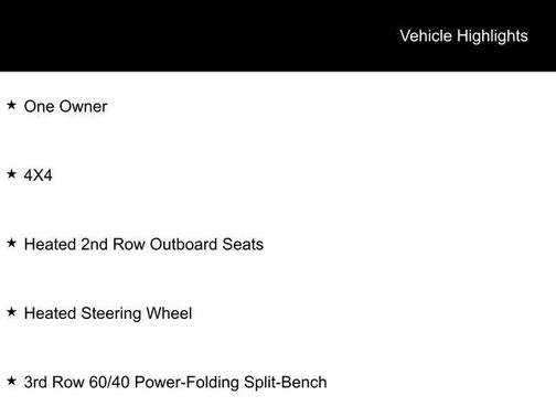 Black 2023 Chevrolet Suburban LT