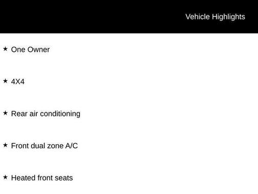 2025 Toyota Sequoia SR5