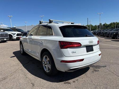 2019 Audi Q5 2.0T Premium