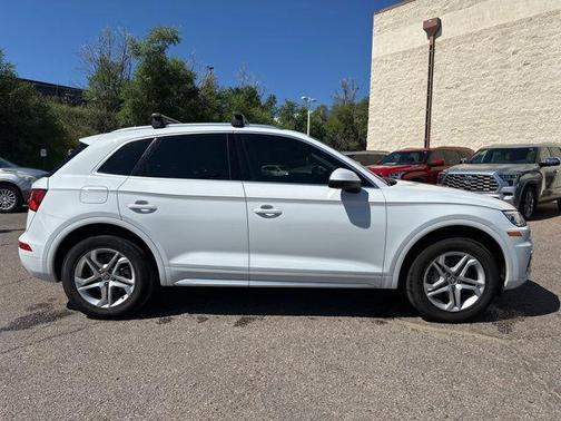 2019 Audi Q5 2.0T Premium