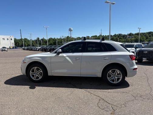 2019 Audi Q5 2.0T Premium