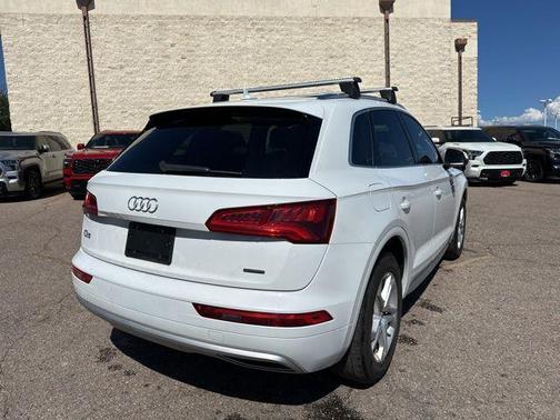 2019 Audi Q5 2.0T Premium