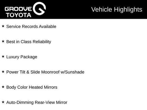 Barcelona Red Metallic 2014 Toyota 4Runner Limited