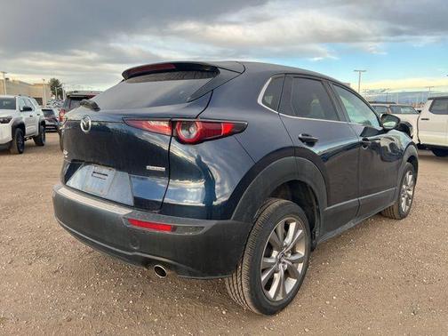 2021 Mazda CX-30 Select