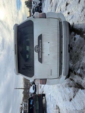 2021 Toyota 4Runner TRD Off Road Premium