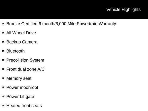 2015 Acura RDX Technology Package