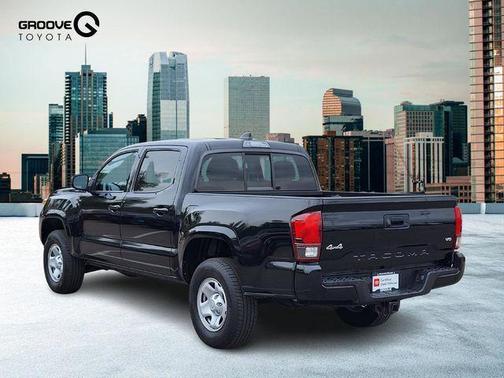 2020 Toyota Tacoma SR