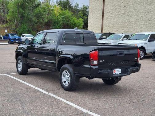 2020 Toyota Tacoma SR