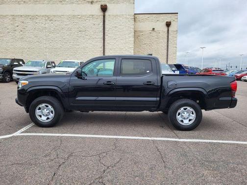 2020 Toyota Tacoma SR