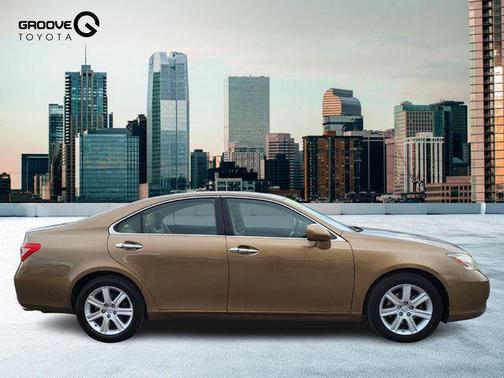 2007 Lexus ES 350 Base