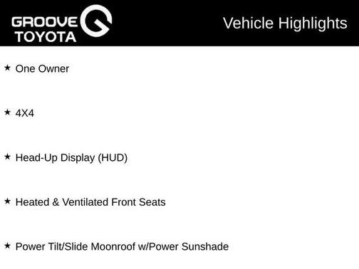 Heritage Blue 2025 Toyota Land Cruiser Base