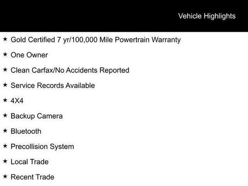 2022 Toyota 4Runner TRD Off Road Premium