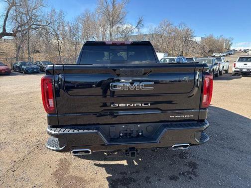 2022 GMC Sierra 1500 Denali Ultimate