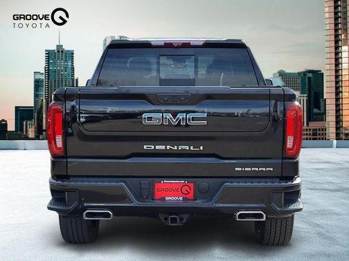 2022 GMC Sierra 1500 Denali Ultimate