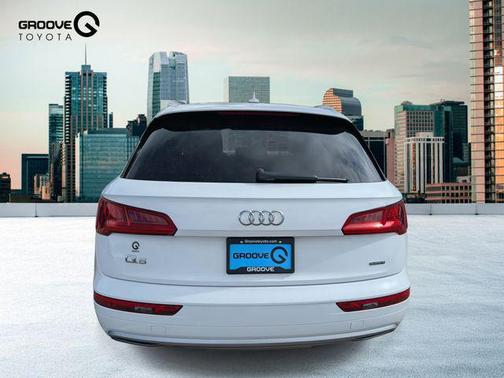 2019 Audi Q5 2.0T Premium