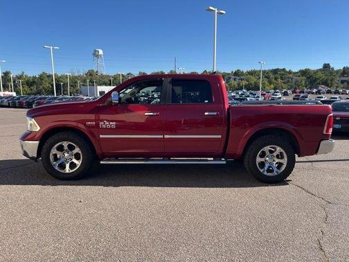 2014 RAM 1500 Laramie