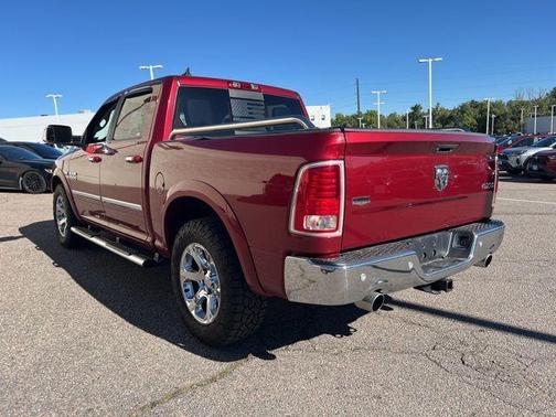 2014 RAM 1500 Laramie