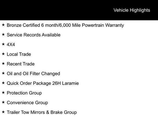 2014 RAM 1500 Laramie