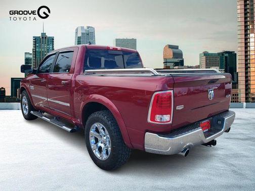 2014 RAM 1500 Laramie