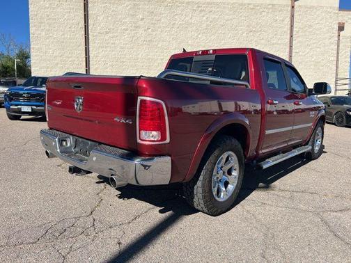 2014 RAM 1500 Laramie