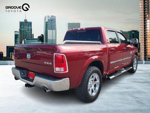 2014 RAM 1500 Laramie