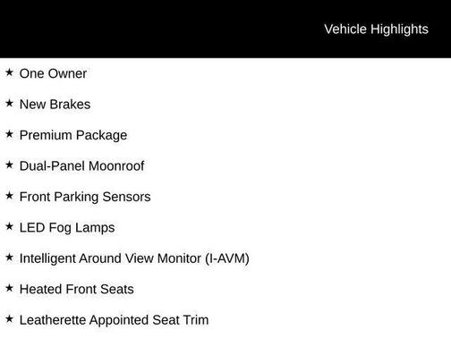 2020 Nissan Murano SV FWD