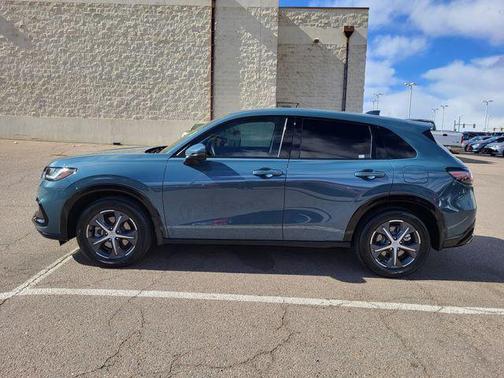 2025 Honda HR-V EX-L