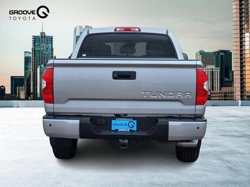 2019 Toyota Tundra Limited