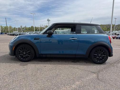 2023 MINI Hardtop Cooper
