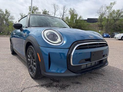 2023 MINI Hardtop Cooper