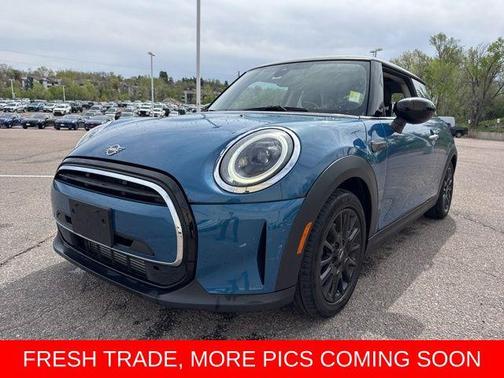 2023 MINI Hardtop Cooper