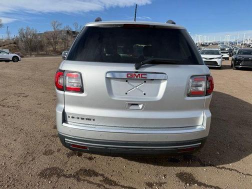 2013 GMC Acadia SLE-2