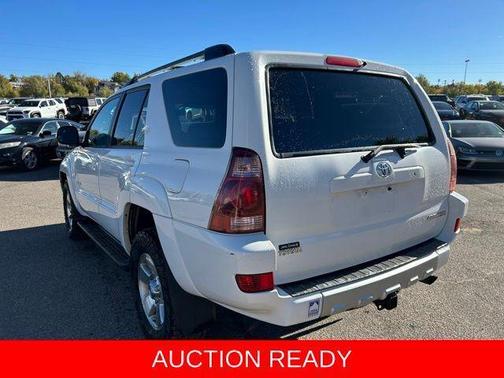 2003 Toyota 4Runner SR5