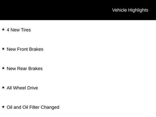 2005 Toyota RAV4 Base