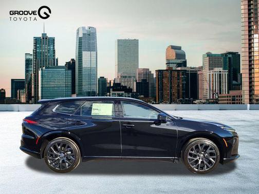 2025 Toyota Crown Signia Limited