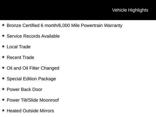 2013 Toyota Highlander SE