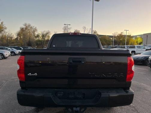 2020 Toyota Tundra 1794 Edition