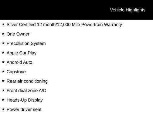 2023 Toyota Sequoia Capstone